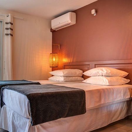 Hotel Pelican Schoelcher Eksteriør bilde