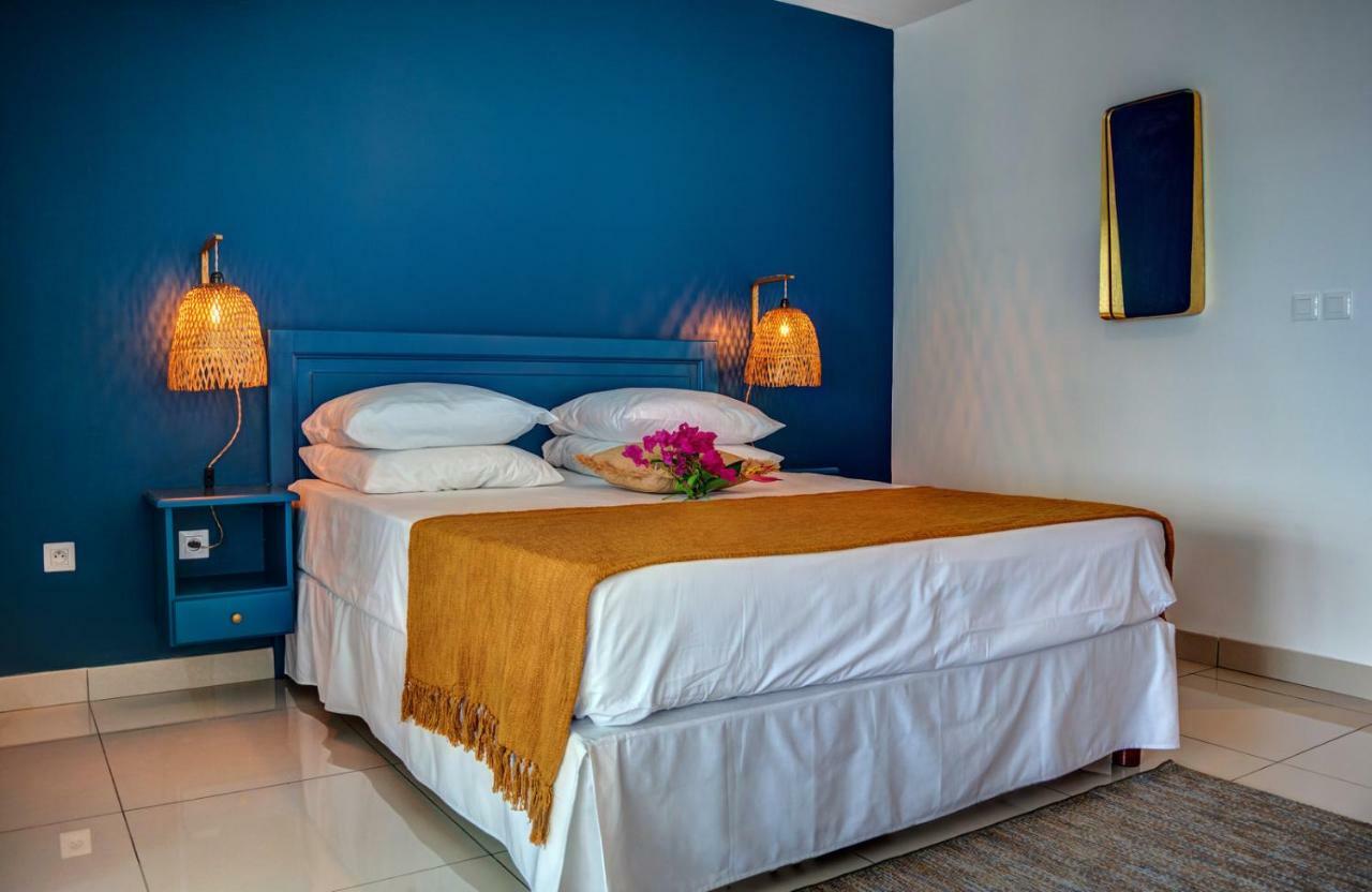 Hotel Pelican Schoelcher Eksteriør bilde