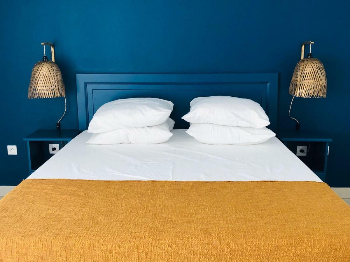 Hotel Pelican Schoelcher Eksteriør bilde