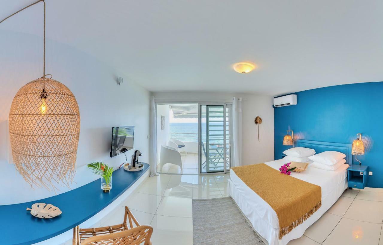 Hotel Pelican Schoelcher Eksteriør bilde