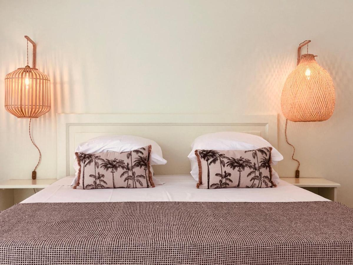 Hotel Pelican Schoelcher Eksteriør bilde